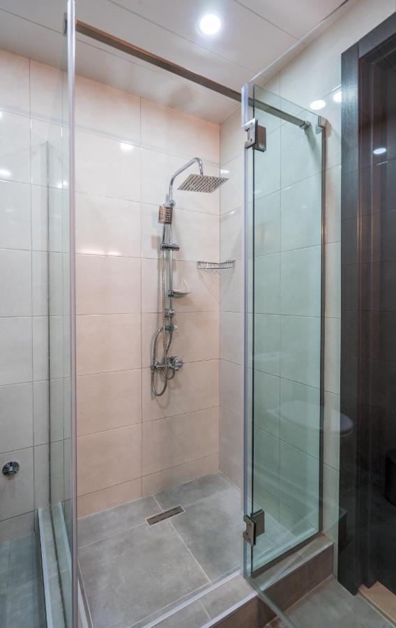 New Gudauri Atrium 445 Apartment Luaran gambar